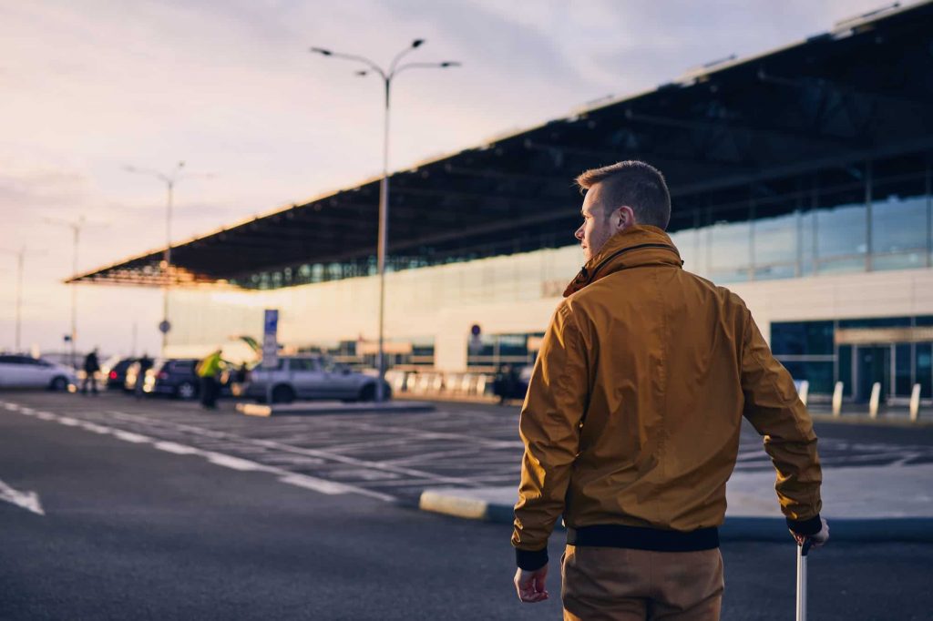 Airport Transfers